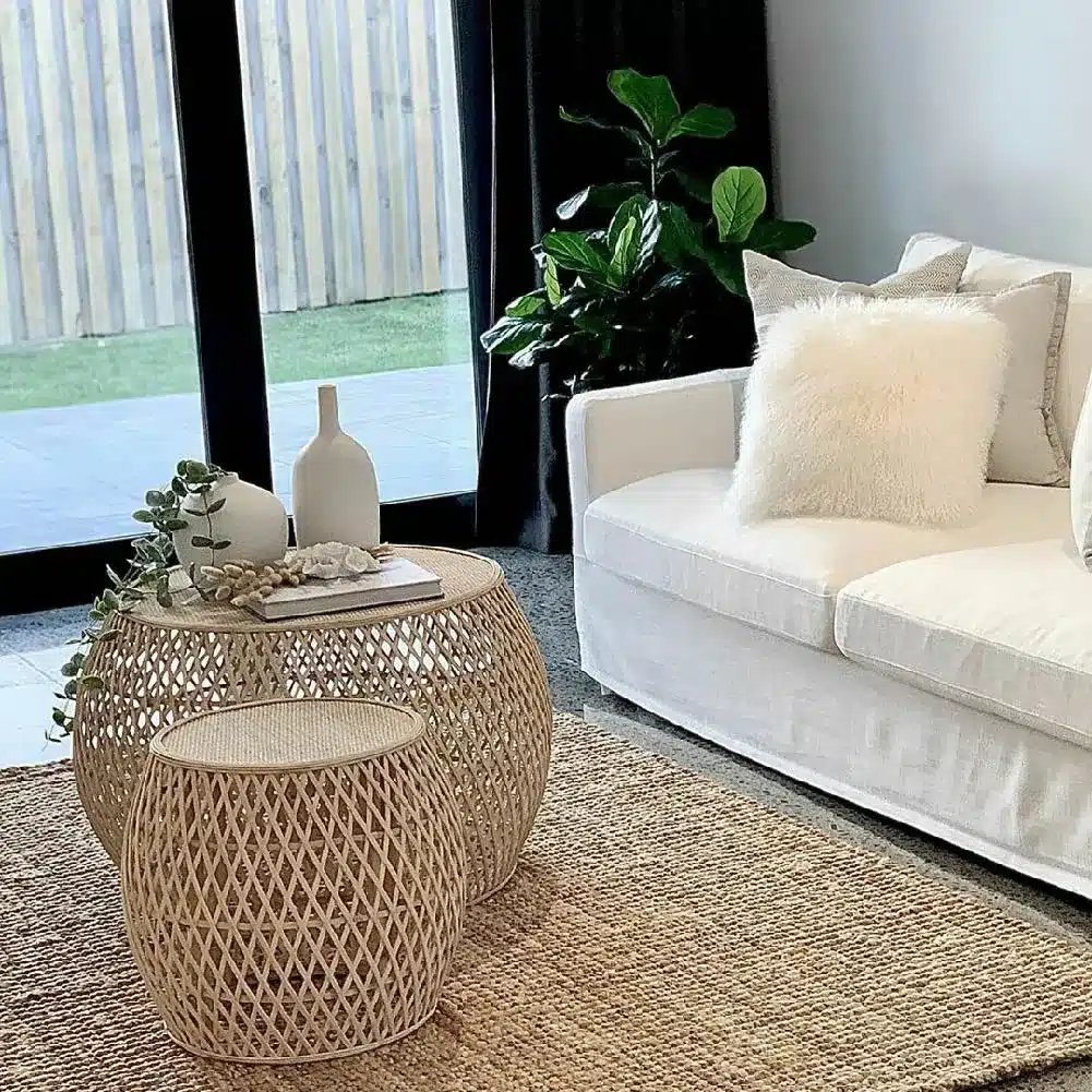 Fotakis Reversible Jute Rug - Image 6