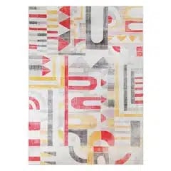 Fotakis Revival Beige Rug - 26386