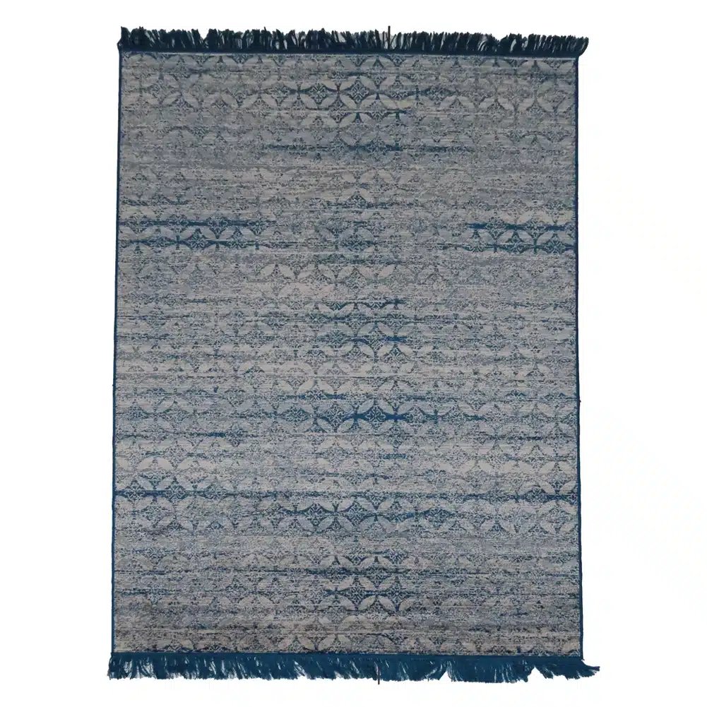Fotakis Star Silkie Navy Rug - 1051-42