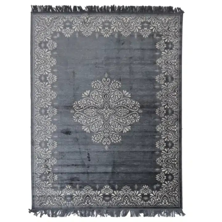 Promotions 34 Fotakis Star Silkie Floral Rug - Rug 2376-23