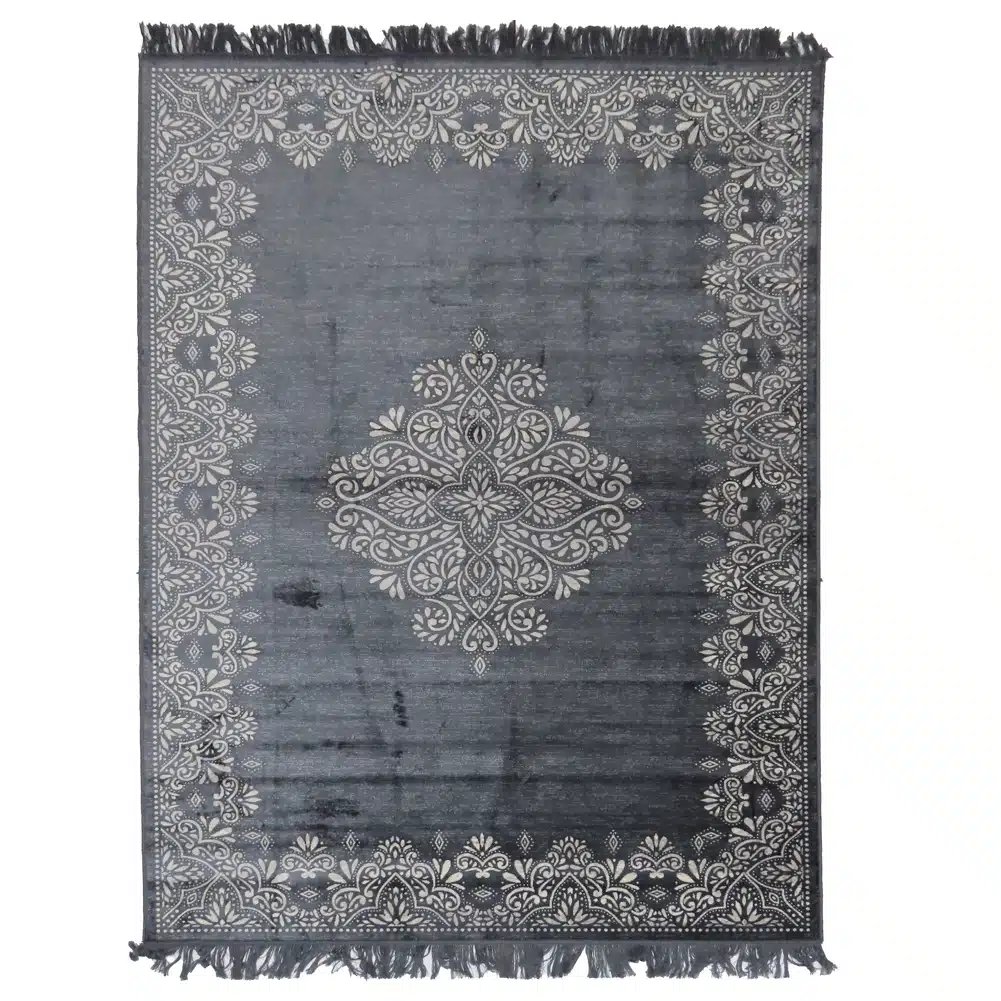 Fotakis Star Silkie Floral Rug - Rug 2376-23