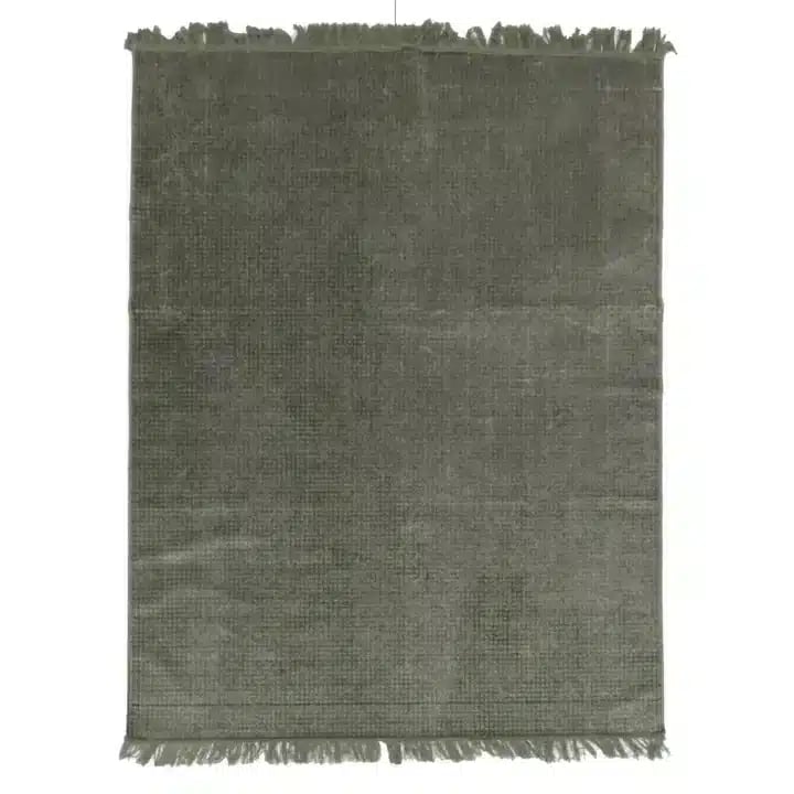 Promotions 45 Fotakis Star Silkie Grey Rug - 2498-94