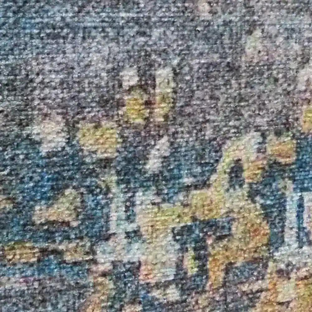 Fotakis Valencia Blue Rug - 9023 - Image 4