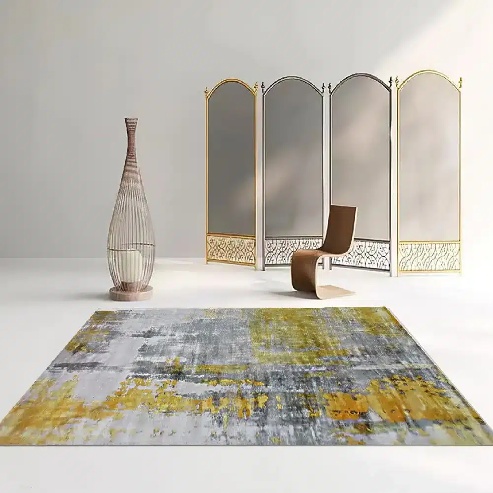 Fotakis Valencia Cream Rug - ST012 2 Fotakis Valencia Cream Rug - ST012 - Image 2