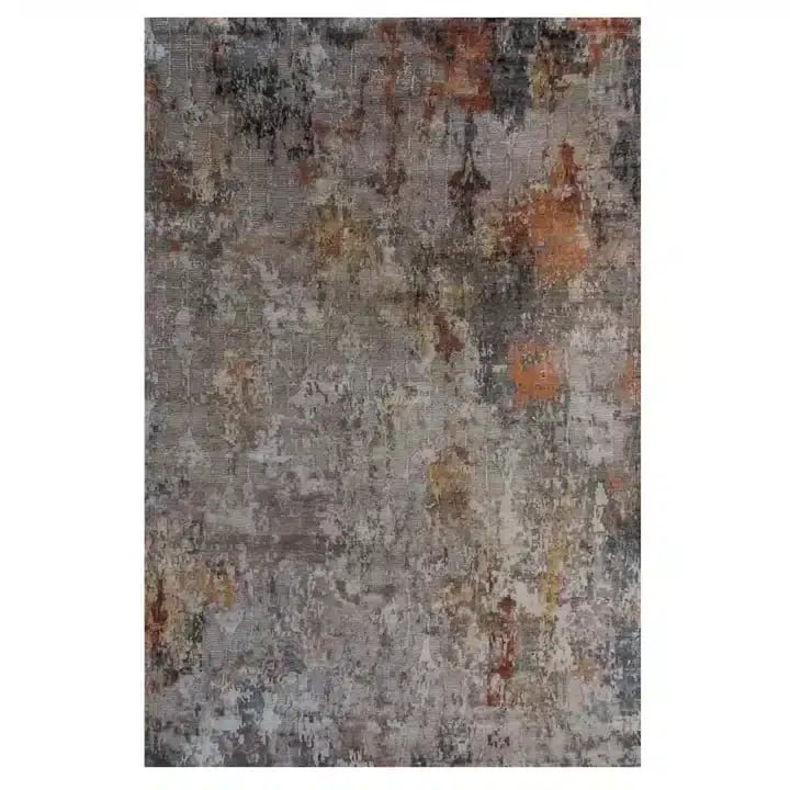 Promotions 30 Fotakis Valencia Rust Rug - ST04