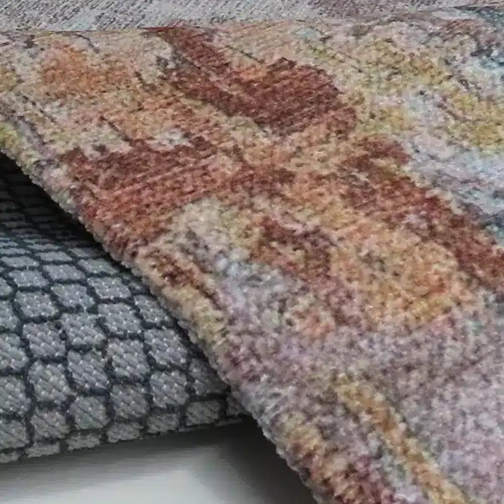 Fotakis Valencia Rust Rug - ST04 - Image 3