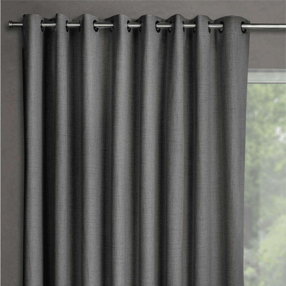 Stuart Graham Dawn - Eyelet Curtains 4 Stuart Graham Dawn - Eyelet Curtains - Image 4