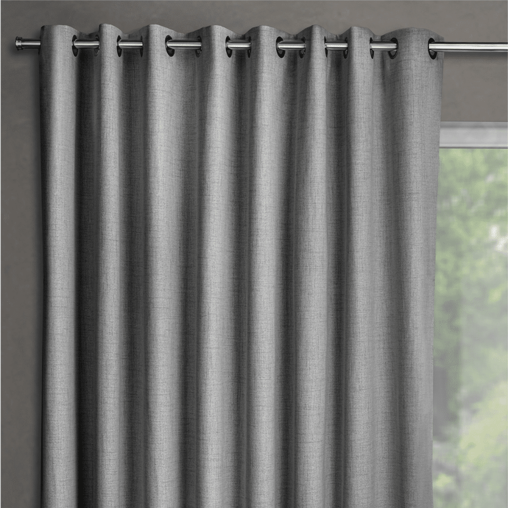 Stuart Graham Dawn - Eyelet Curtains 6 Stuart Graham Dawn - Eyelet Curtains - Image 6