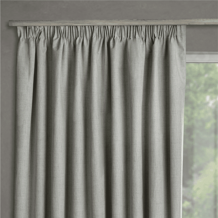Stuart Graham Goodnight - Taped Curtain
