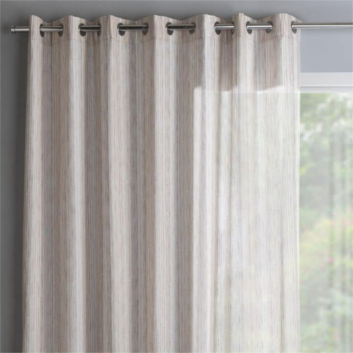 Stuart Graham Timeless - Eyelet Curtain