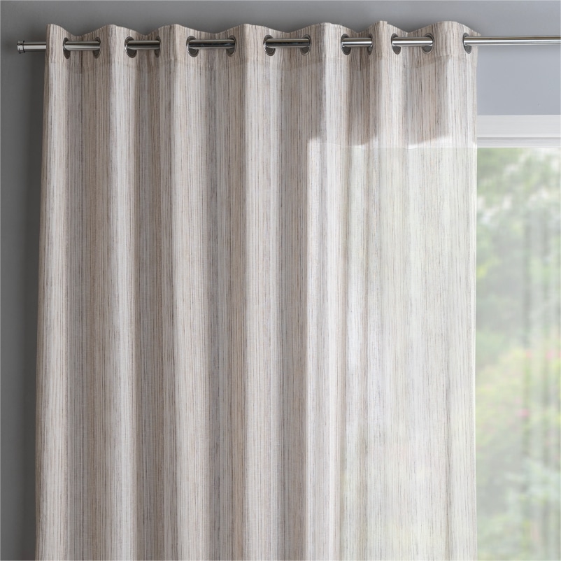 Stuart Graham Timeless - Eyelet Curtain 1 Stuart Graham Timeless - Eyelet Curtain