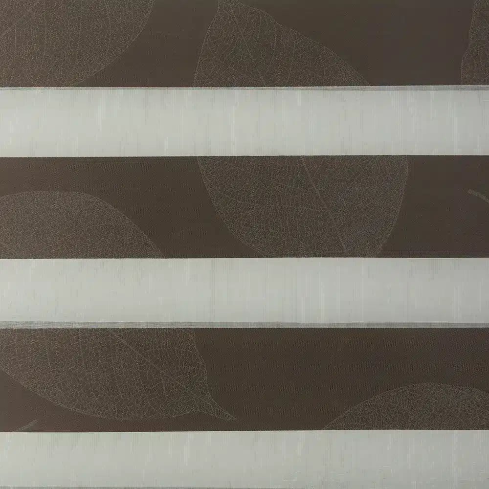 Day & Night Roller Blind - Charcoal - Image 3