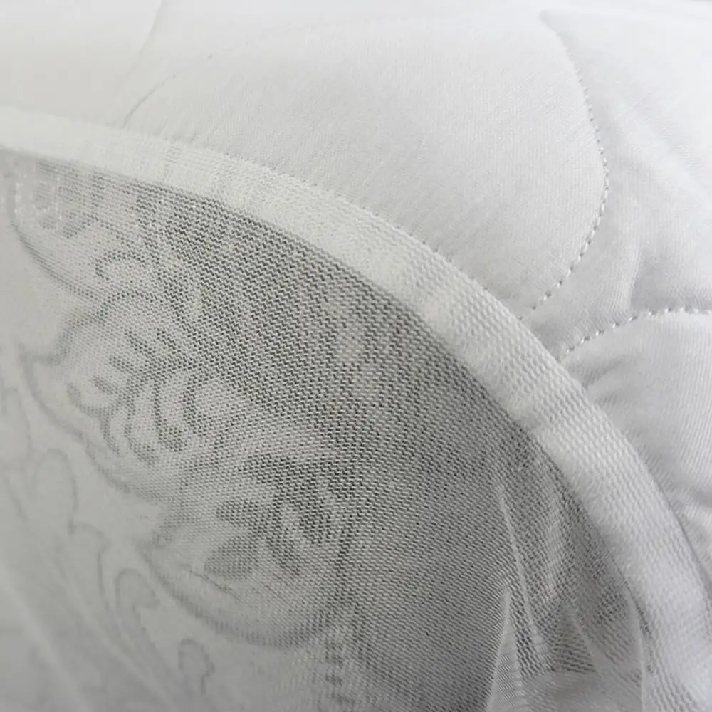 Quilted Mattress Protector 1 Quilted Mattress Protector