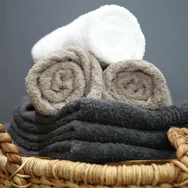 Bath Towels
