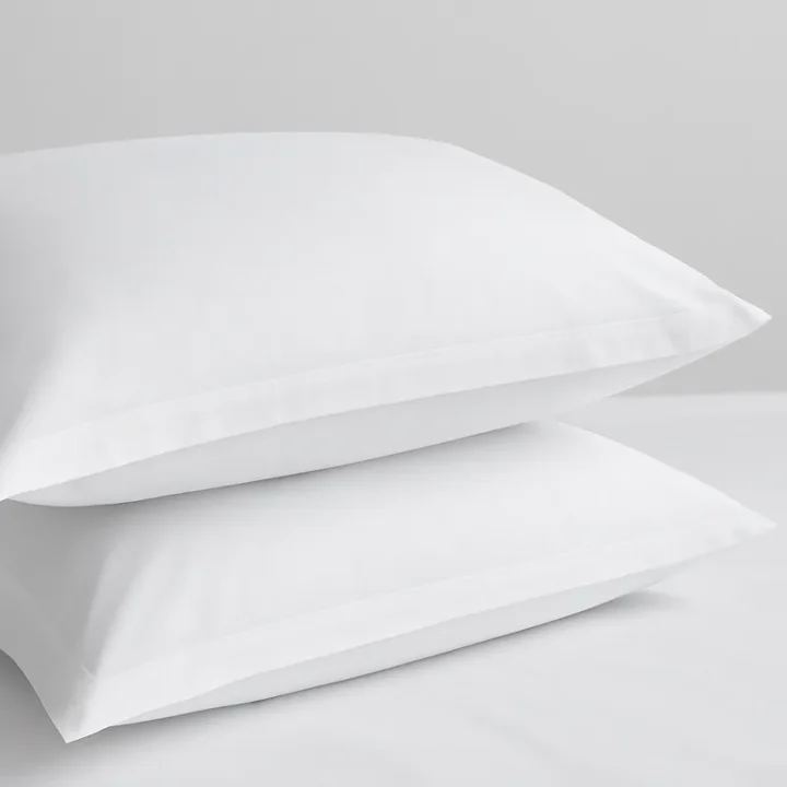 Egyptian Cotton Pillow Case - 400 Thread Count