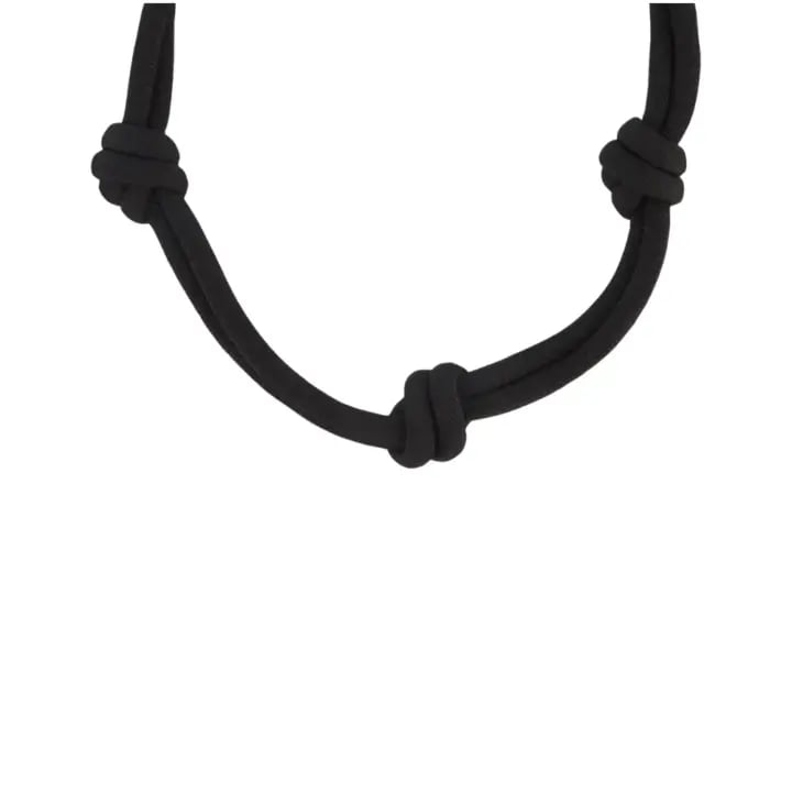 Promotions 5 Fabric Tie Back - Black (30000-70 M47)