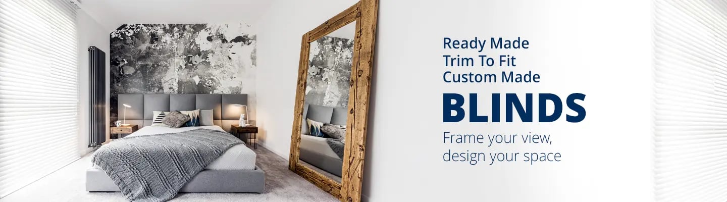 Finishing Touches - Shop Blinds Now