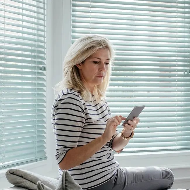 Meet Your Free Interior Designer WIth Our Blinds Visuliser Tool