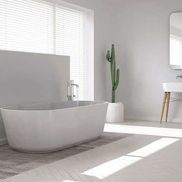 50mm Venetian Blinds