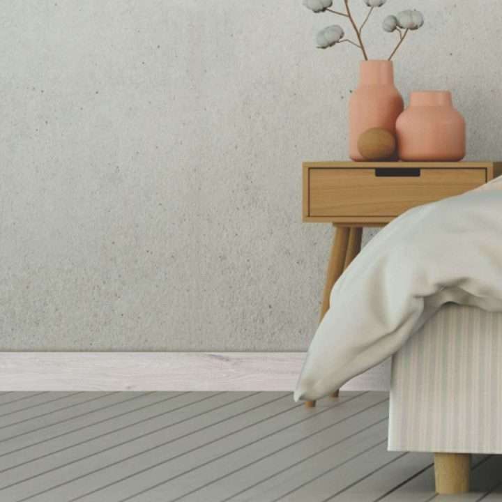 SKIRTINGS-MDF DESIGNER SKIRTING 100MM-WASHED GREY OAK