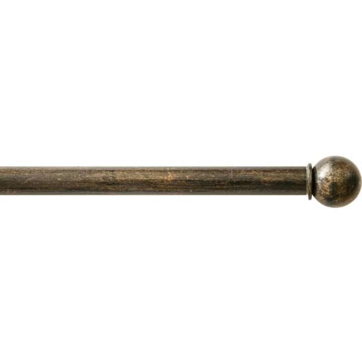 22mm Curtain Pole Range