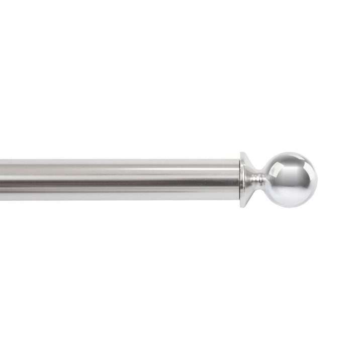 19mm Curtain Pole Range