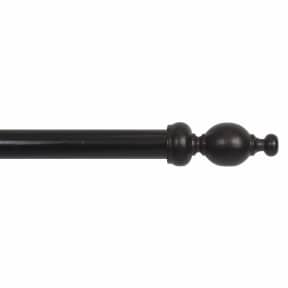 34mm Classic Finials Natural - Image 2