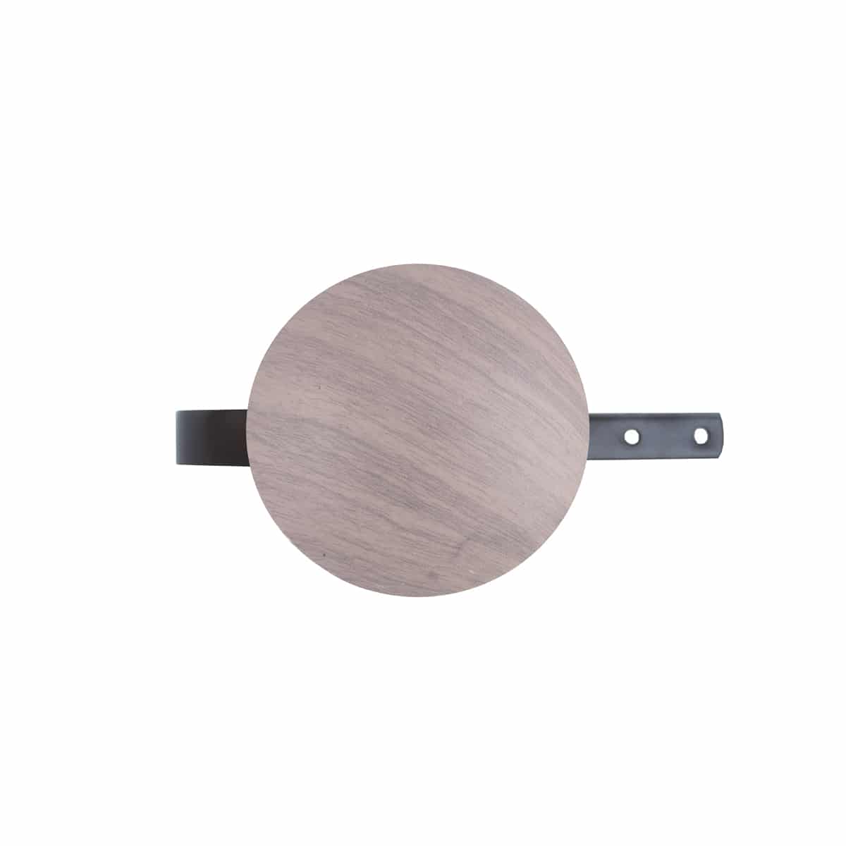 34mm Designer Curtain Holdbacks - Auburn - Image 2