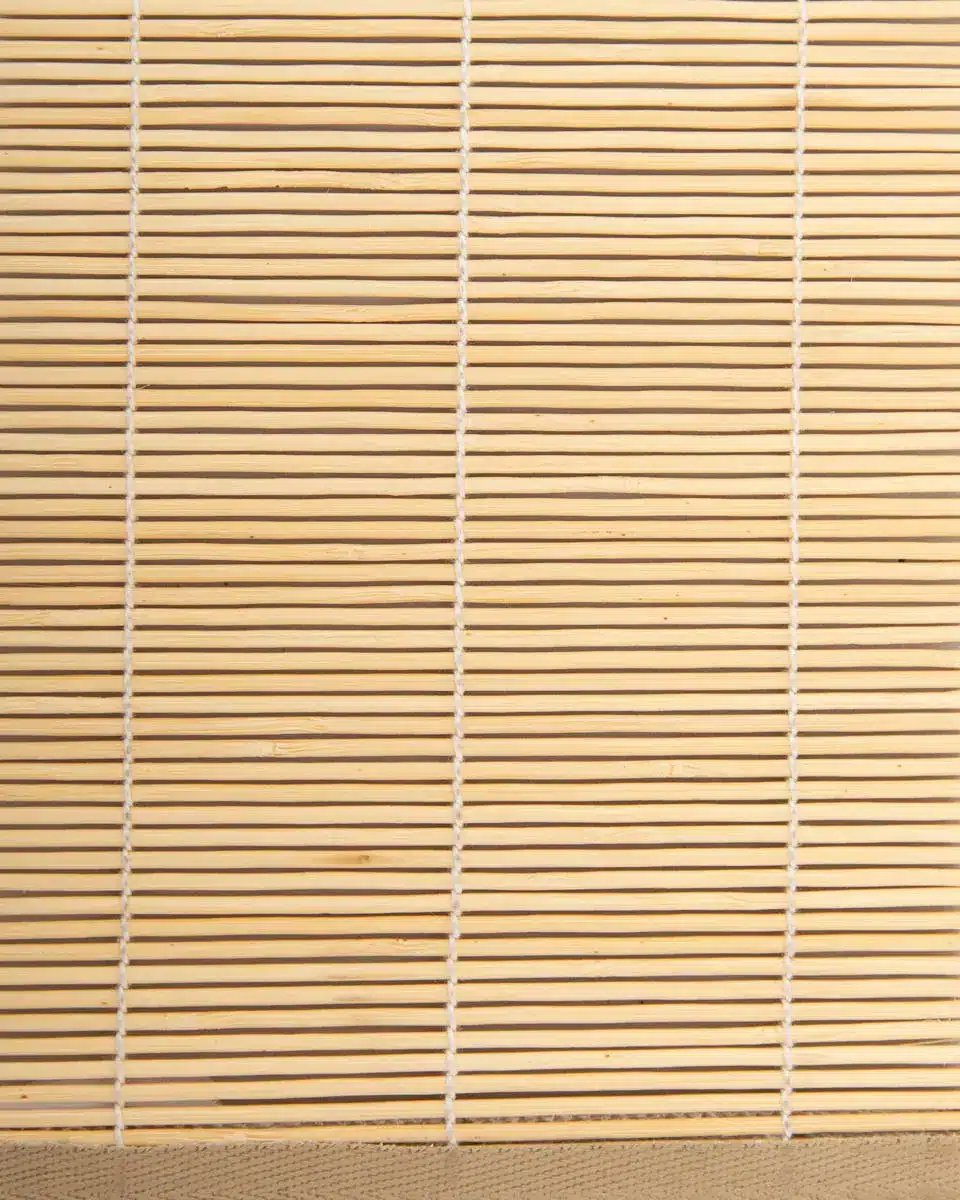 Made to Measure Blinds 4 Bamboo 001
