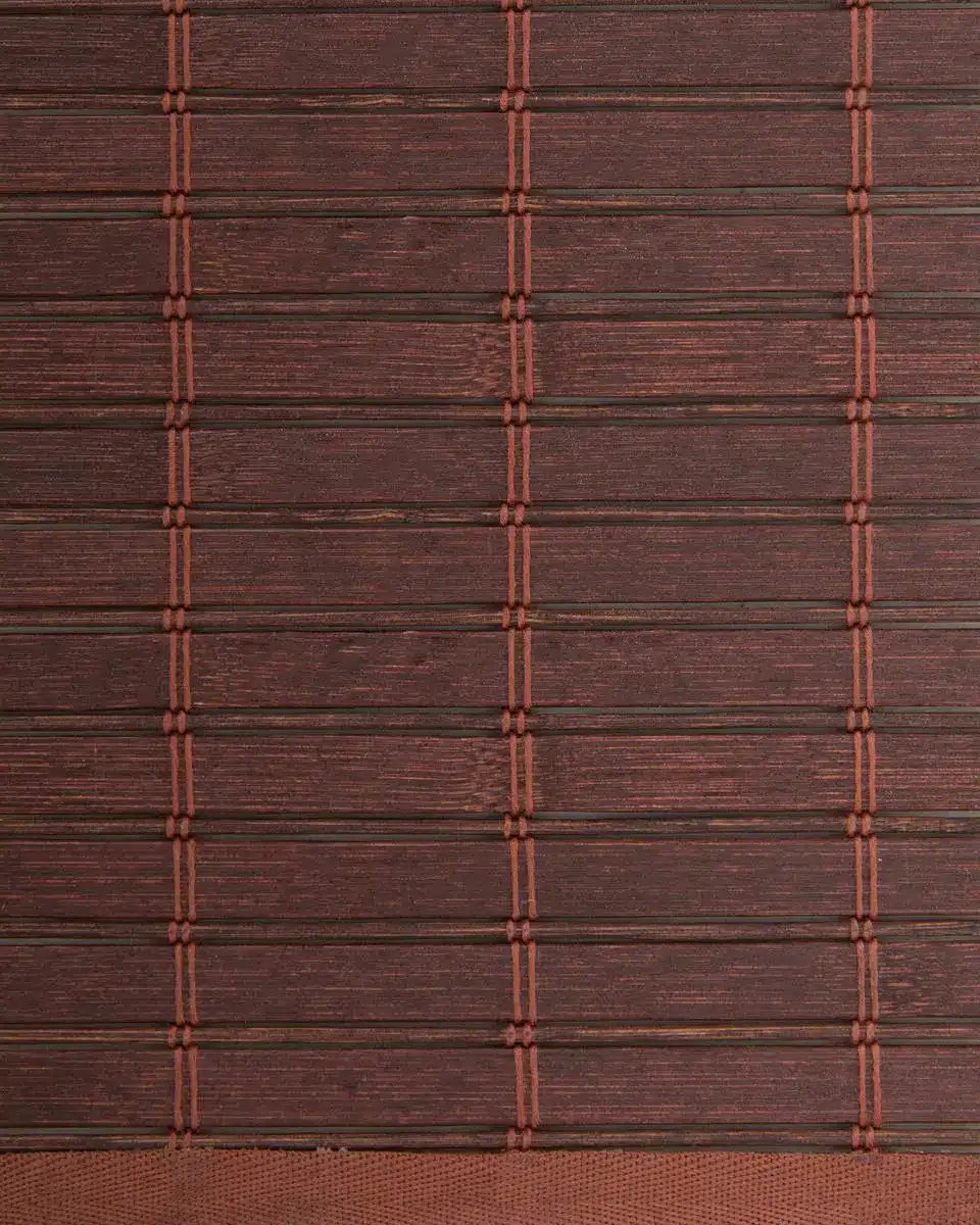 Made to Measure Blinds 6 Bamboo 004M