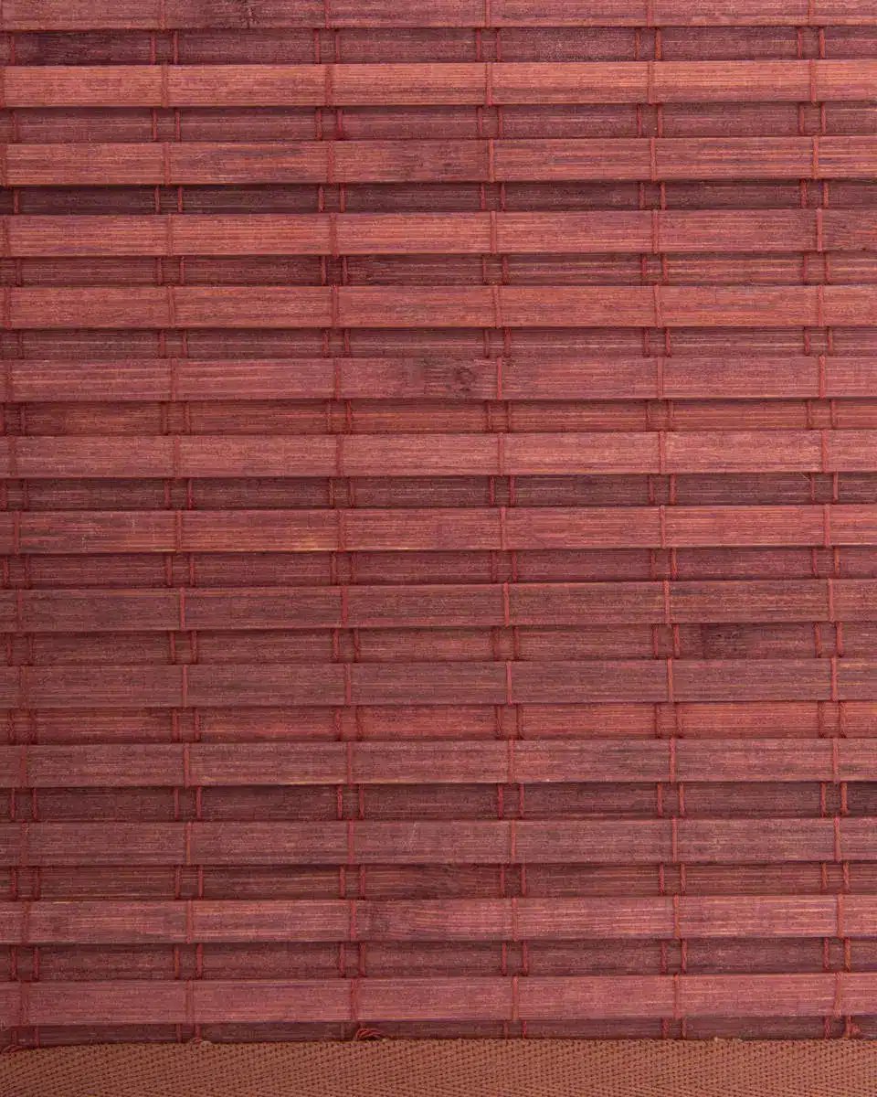 Made to Measure Blinds 11 Bamboo 008M