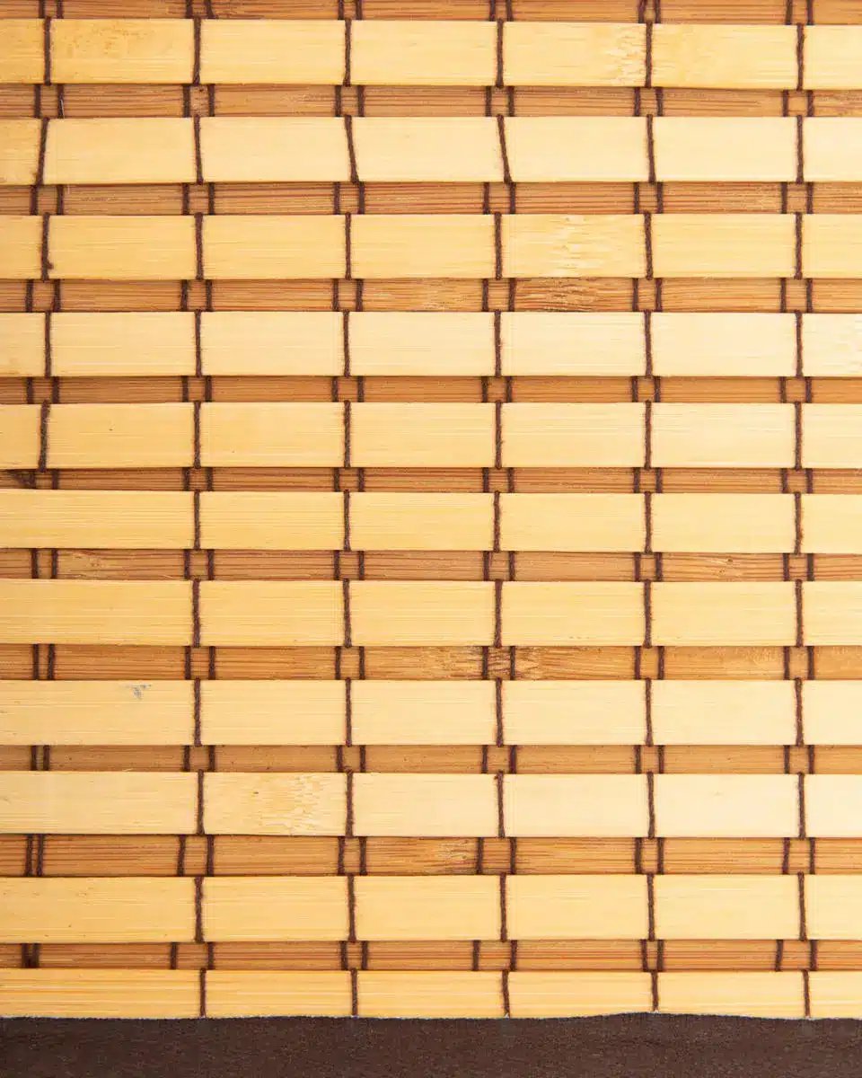 Made to Measure Blinds 14 Bamboo 009