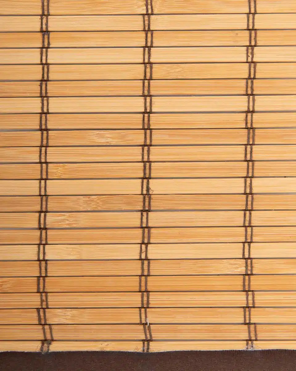 Made to Measure Blinds 15 Bamboo 075