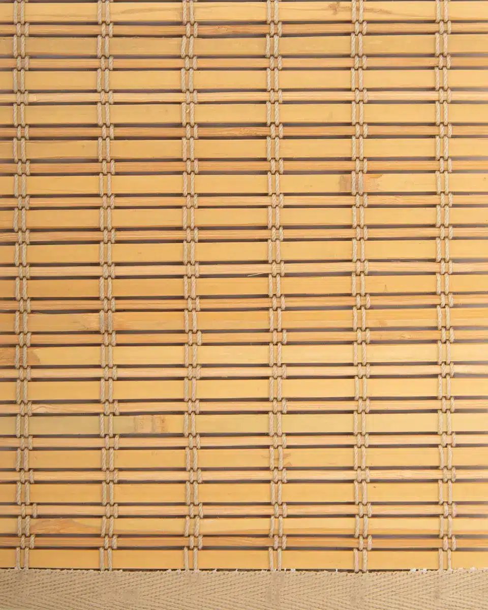 Made to Measure Blinds 16 Bamboo 153