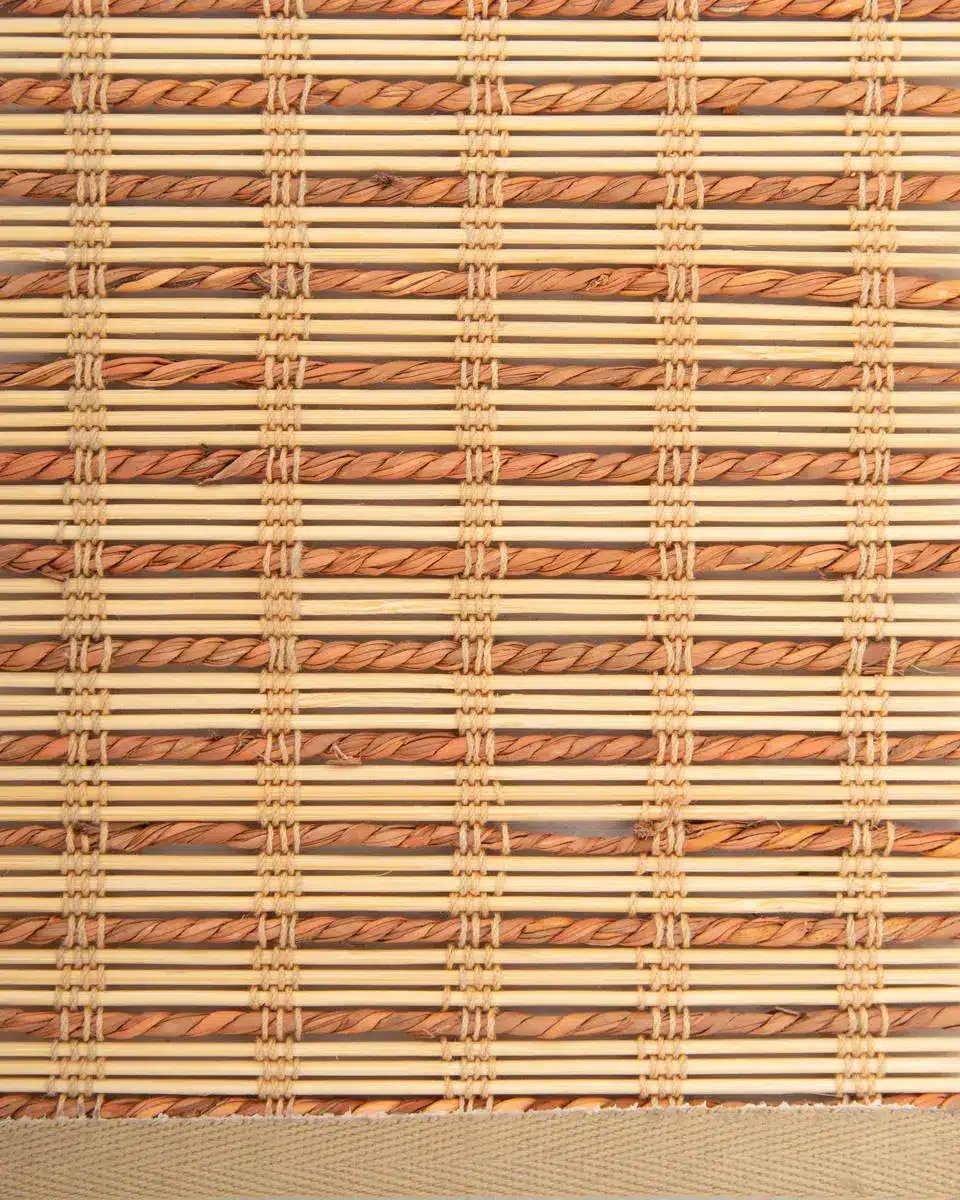 Made to Measure Blinds 21 Bamboo 363N