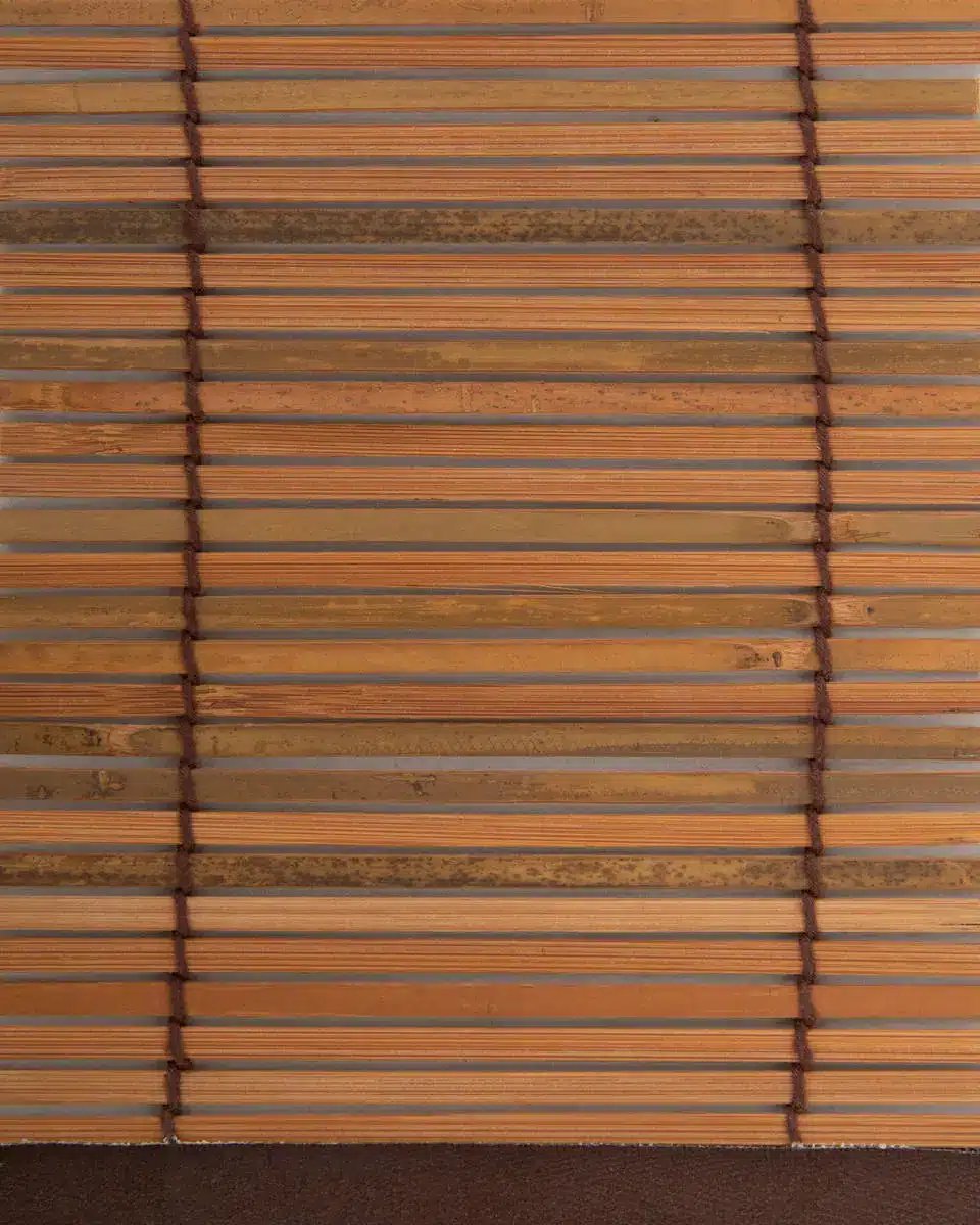 Made to Measure Blinds 26 Bamboo 620