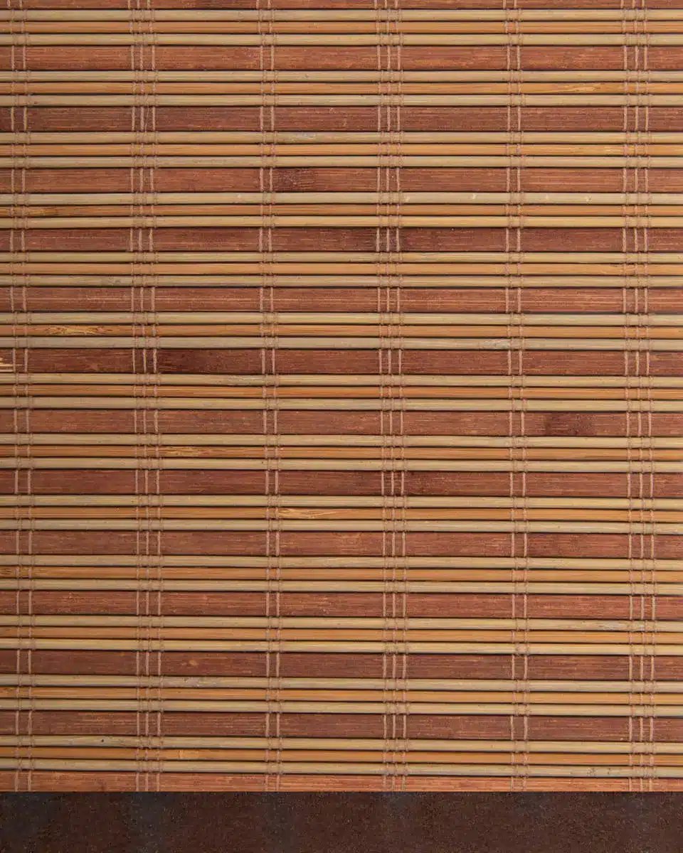 Made to Measure Blinds 31 Bamboo E720