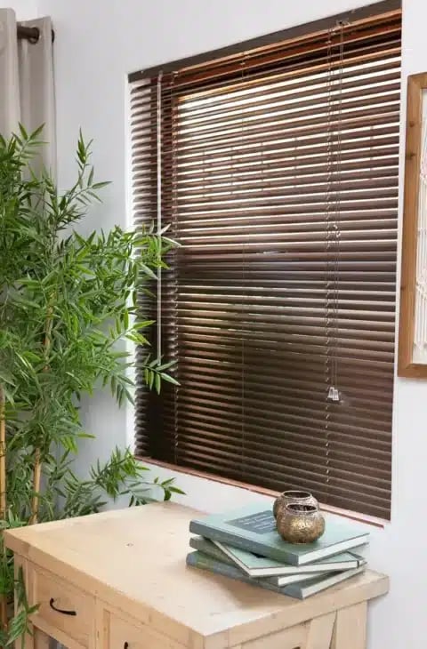 Finishing Touches - Trim To Fit Blinds