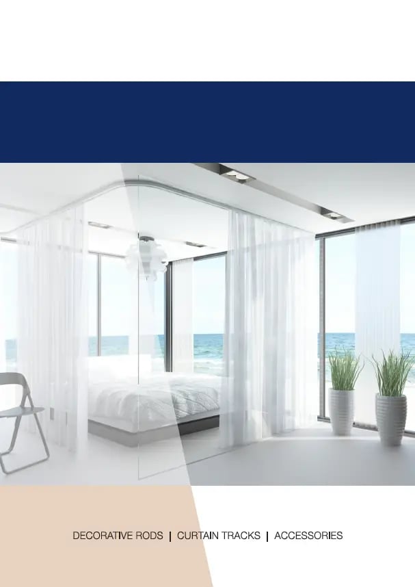 Decorative Rods and Accessories