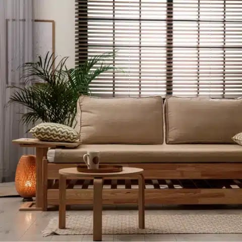 25mm alu blind bronze lifestyle1 1