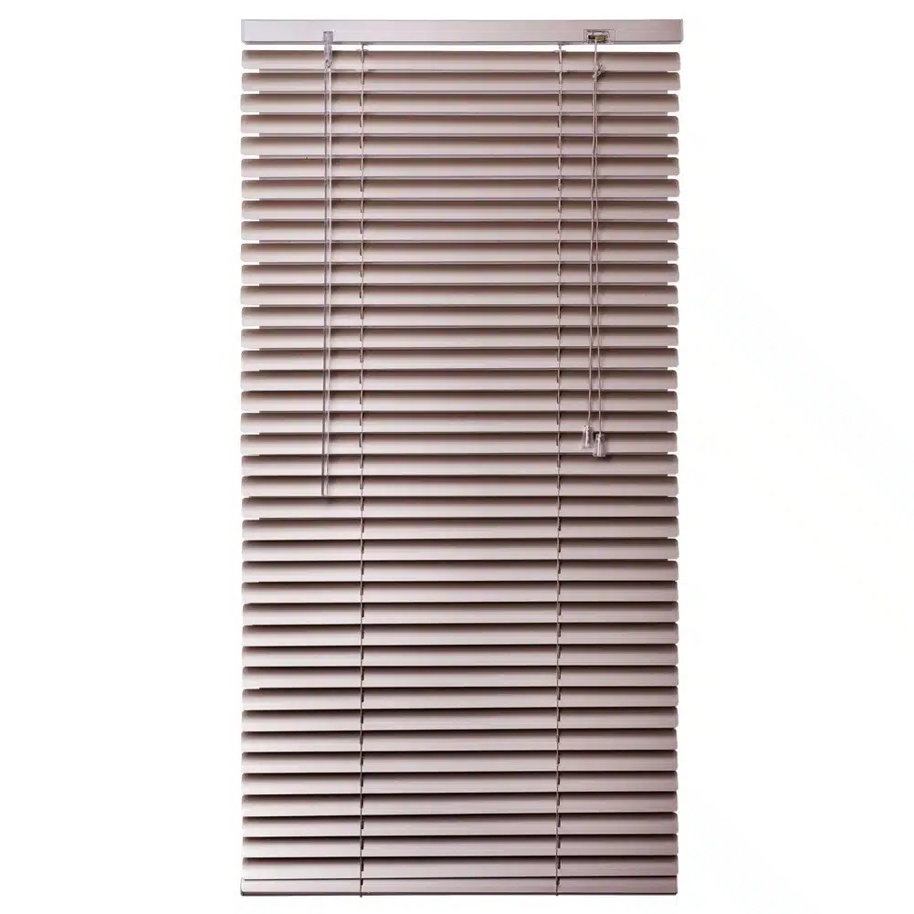 Trim to Fit 25mm Aluminium Venetian Blinds - Image 8