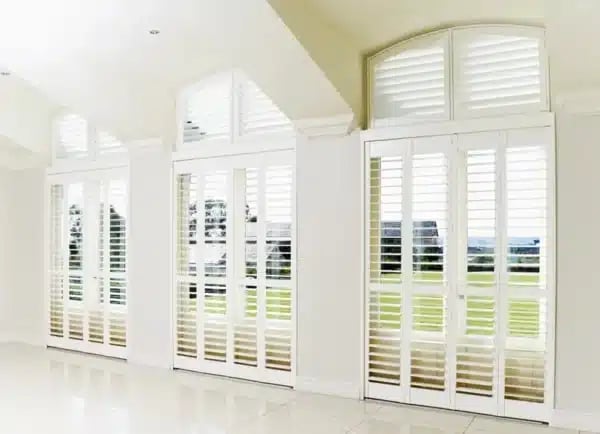 Bi-Fold Shutters