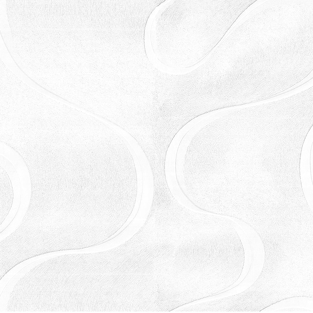 Wallpaper - Rhythmic - Cream