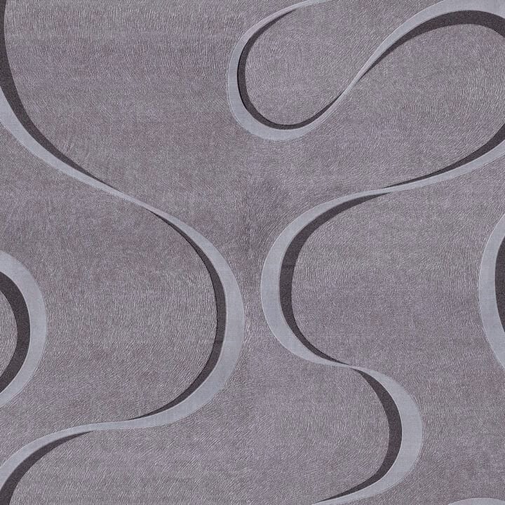 Wallpaper - Rhythmic - Charcoal