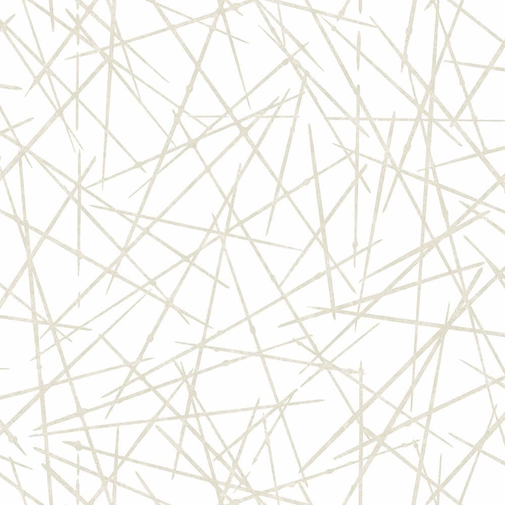 Wallpaper - Shard - Beige