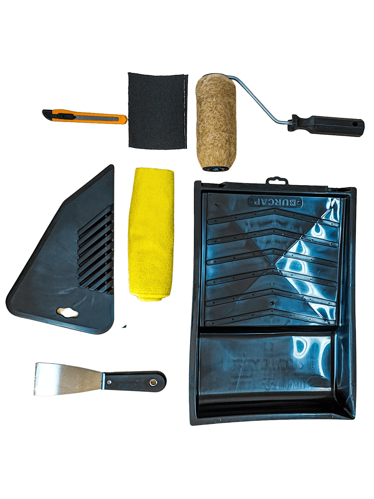 Handlanger Wallpaper Hanging Kit - Image 2