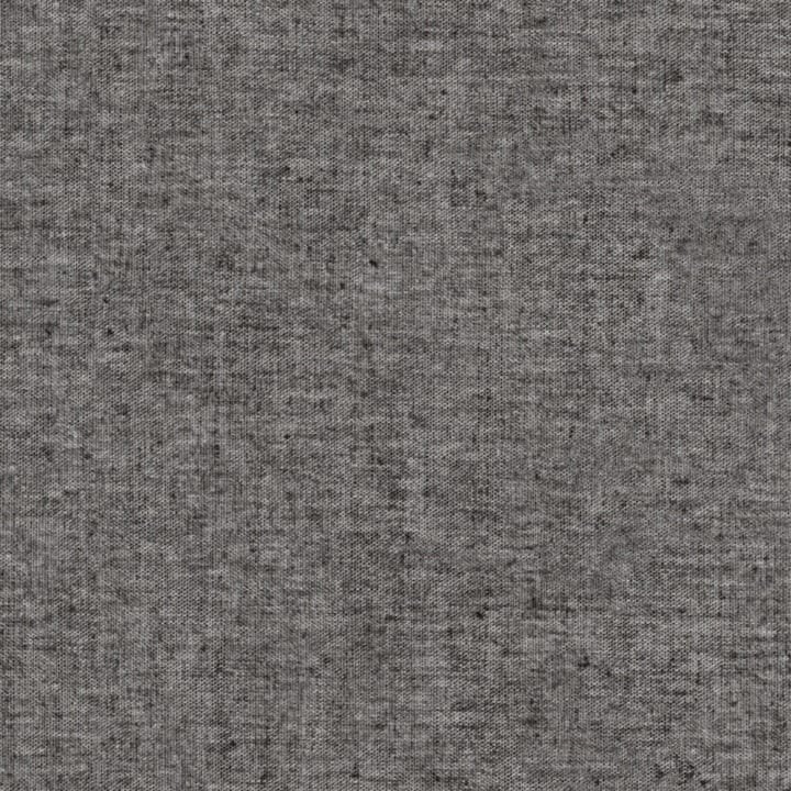 Wallpaper - Textured Linen - Charcoal