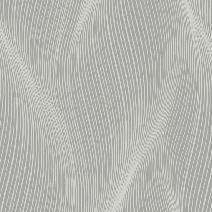 Wallpaper - Shock Wave - Taupe