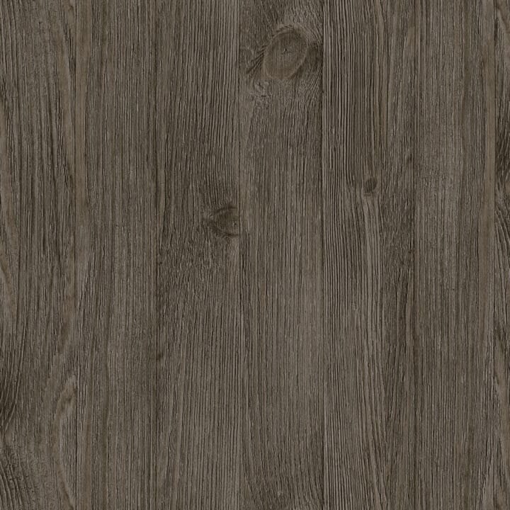 Wallpaper - Weathered Board - Chocolate