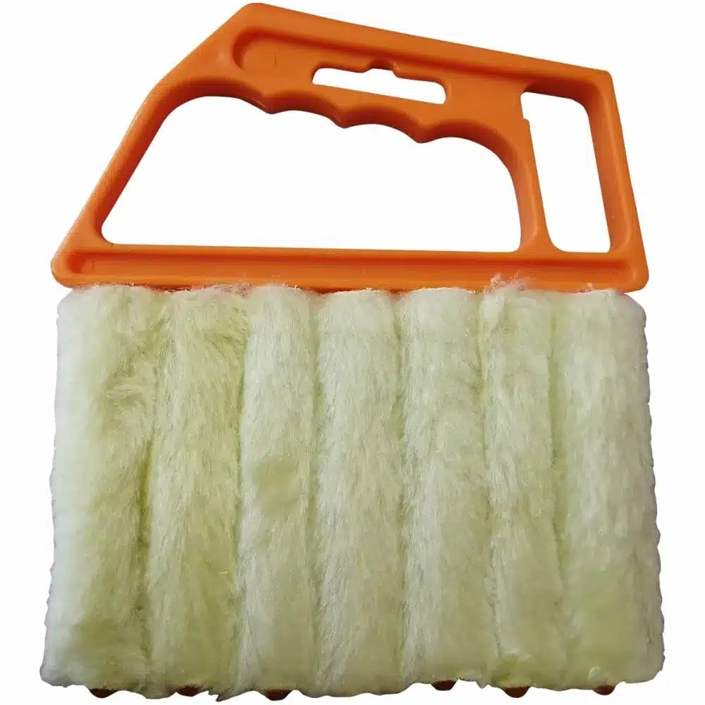 Venetian Blind Cleaner